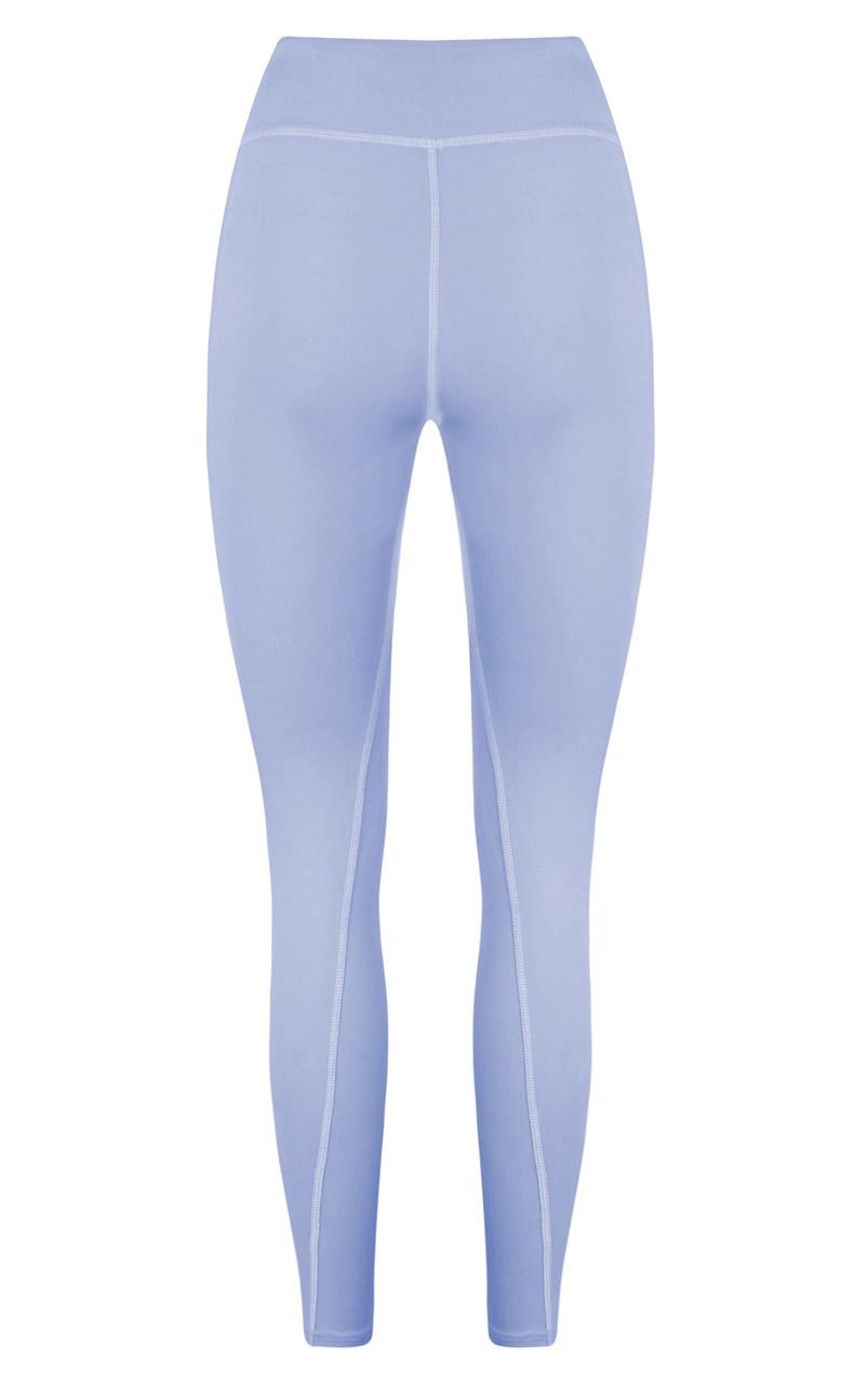 Legging Madaba Forever Blue - 19WA47713_2