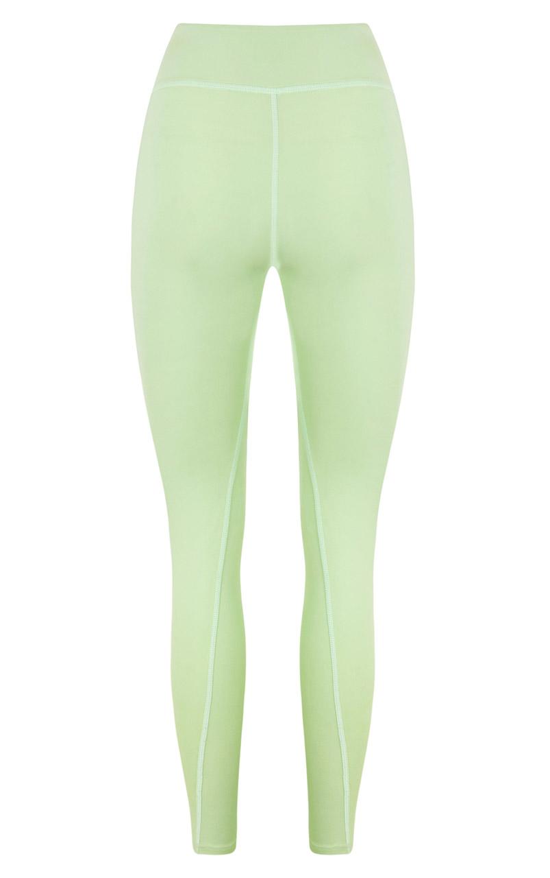 Legging Madaba Aloe - 19WA47732_2