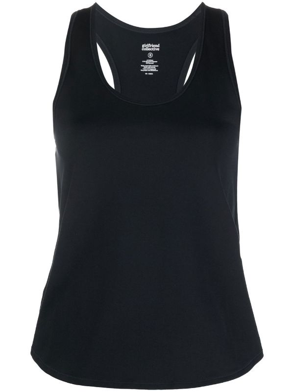 Train Relaxed Tank BLACK - 19WA47853_1