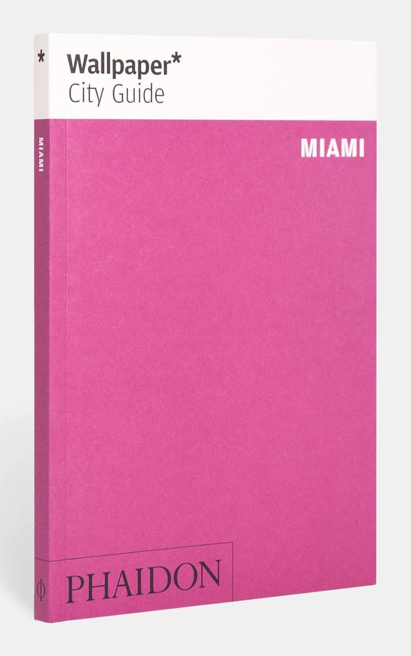 Wallpaper* City Guide Miami - 19WA48038_1