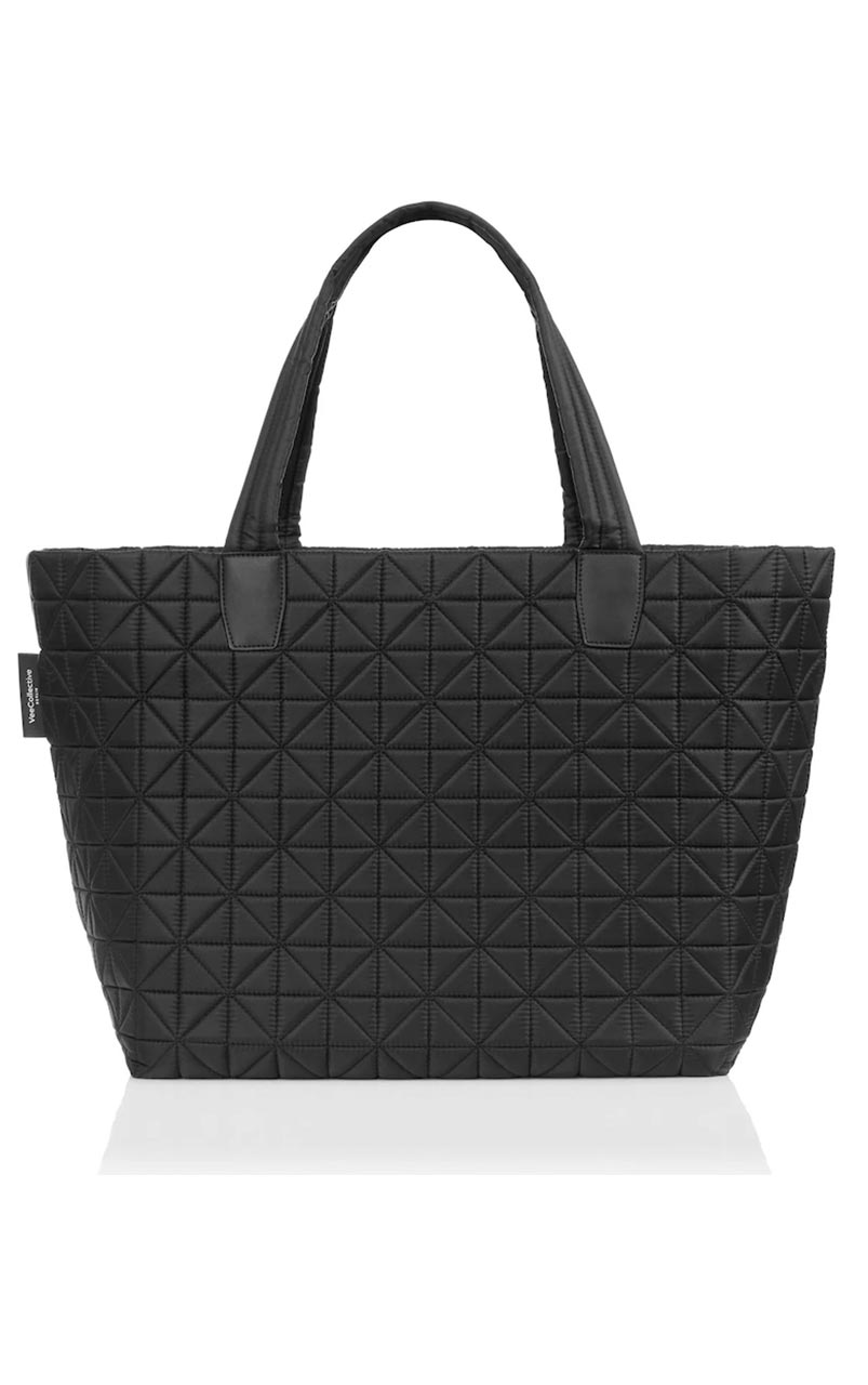 VEE TOTE LARGE BLACK - 19WA48054_1