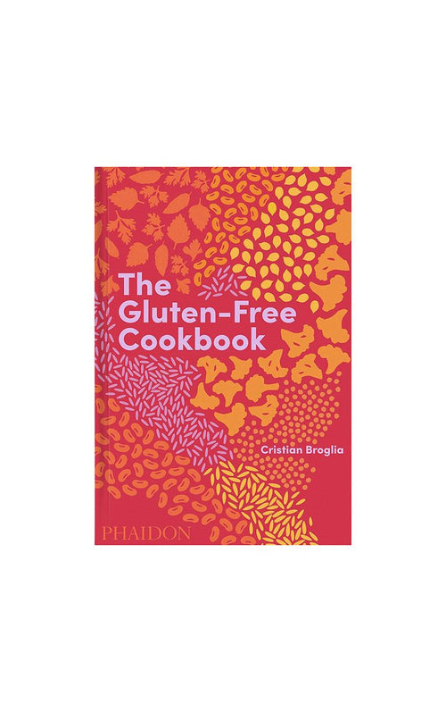 The Gluten Free Cookbook