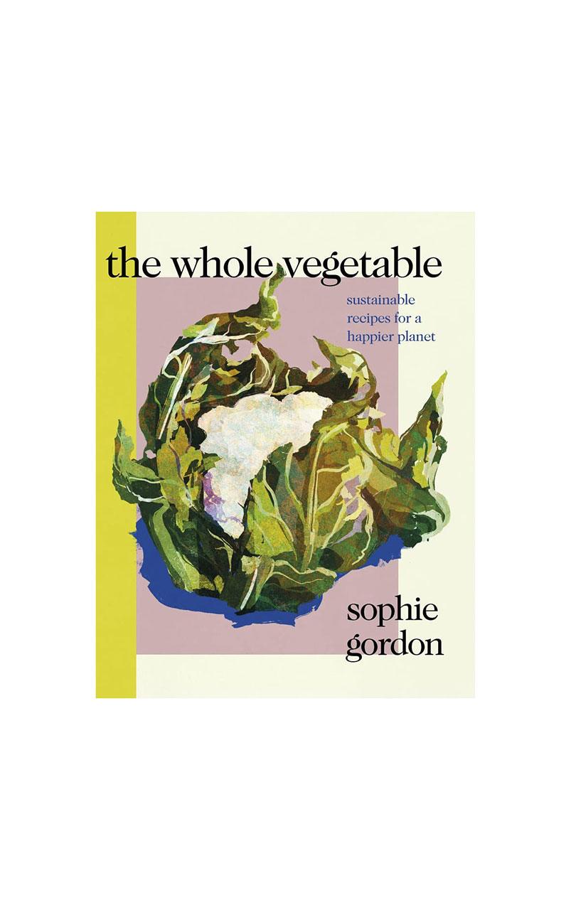 THE WHOLE VEGETABLE - 19WA48080_1