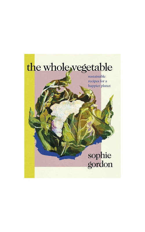 THE WHOLE VEGETABLE