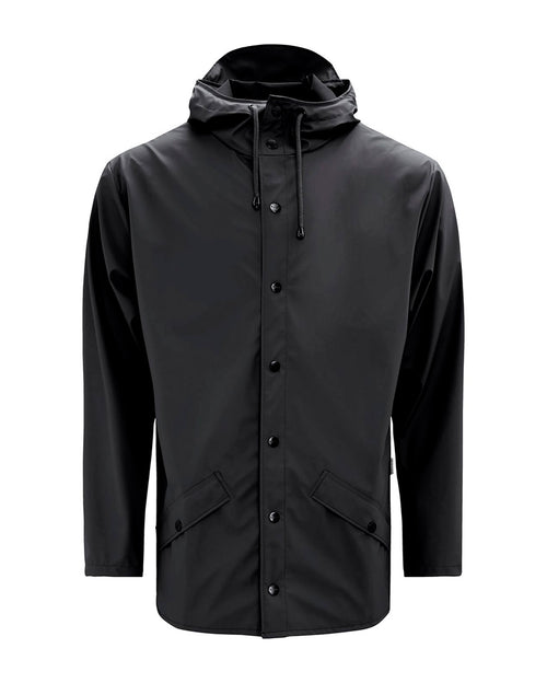 Jacket W3 Black