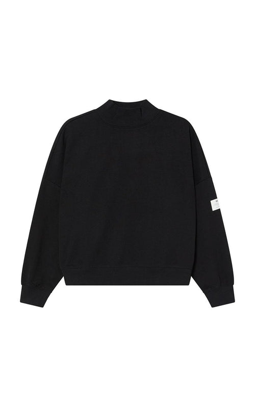 CYCLAALF SWEATSHIRT WOMAN