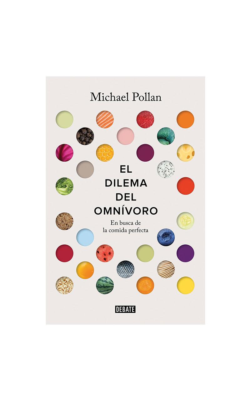 El dilema del omnívoro - Michael Pollan - 19WA48315_1