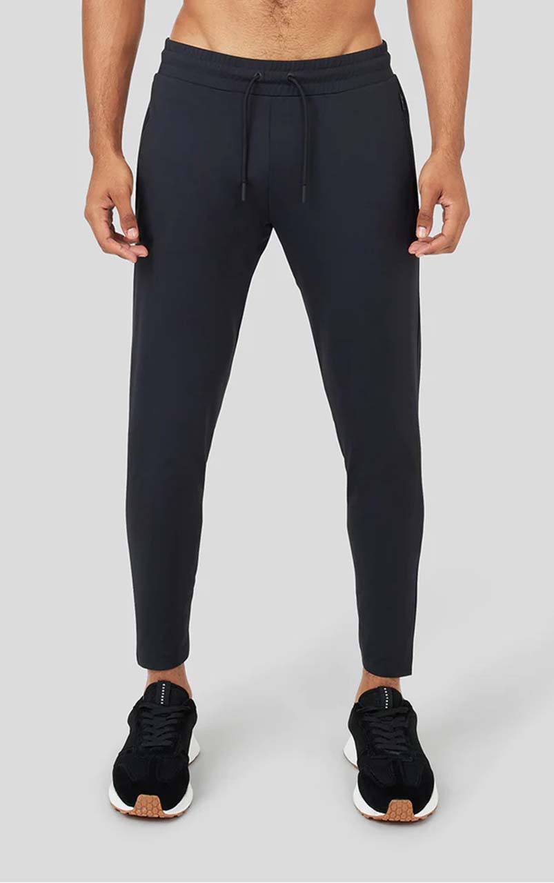 CORE TRAINING JOGGER ONYX - 19WA48400_1