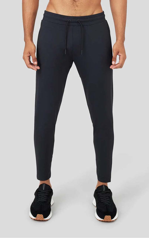 CORE TRAINING JOGGER ONYX