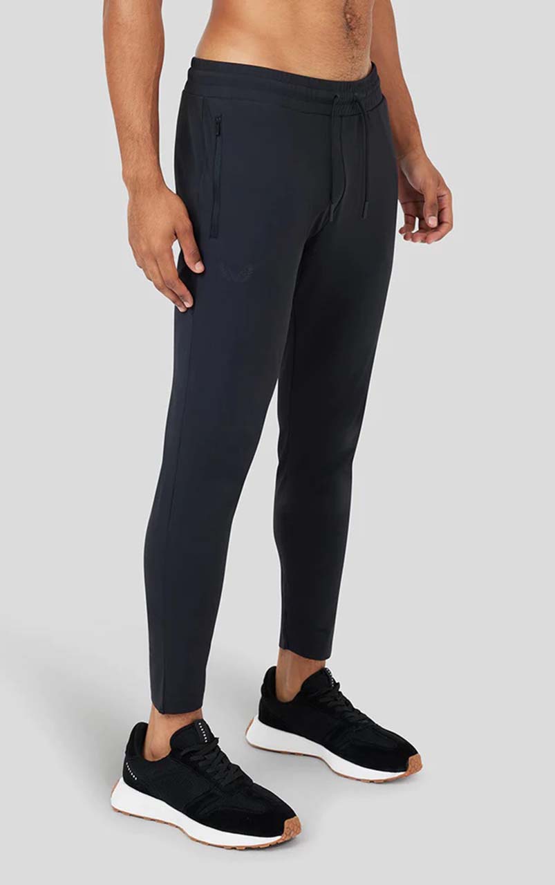 CORE TRAINING JOGGER ONYX - 19WA48400_2