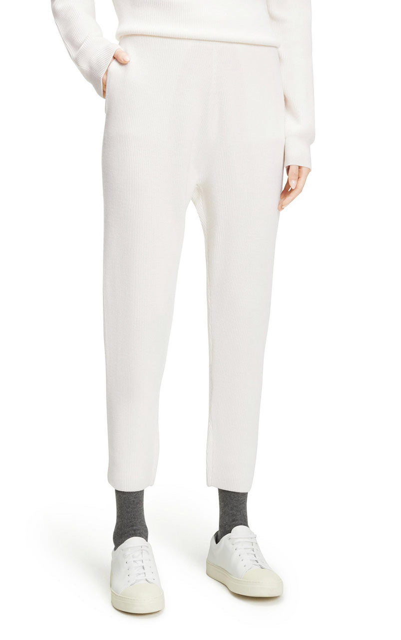 Women´s Pants White - 19WA48419_1