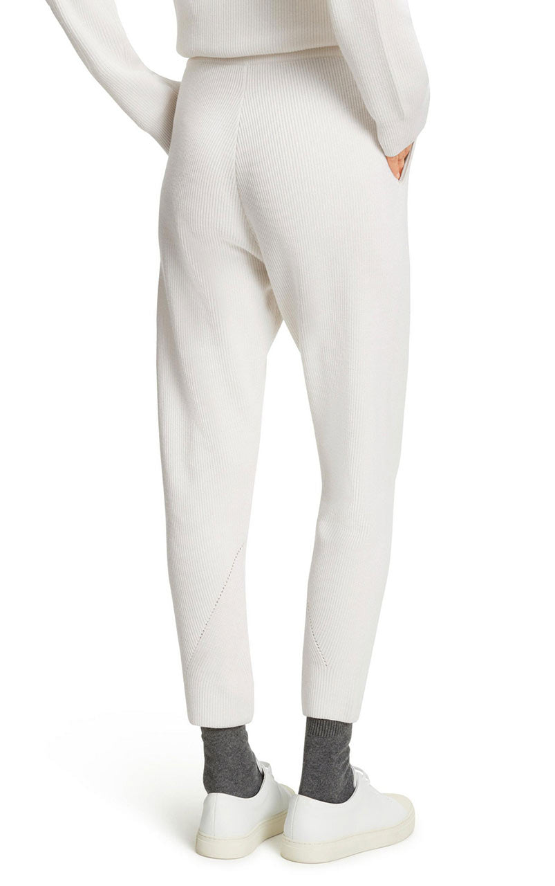 Women´s Pants White - 19WA48419_2