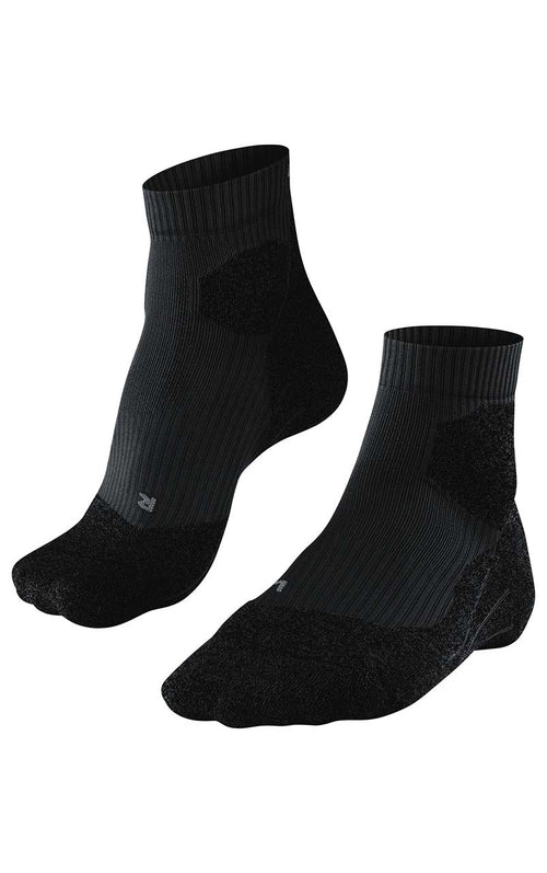 Men´s FALKE RU TRAIL black-mix