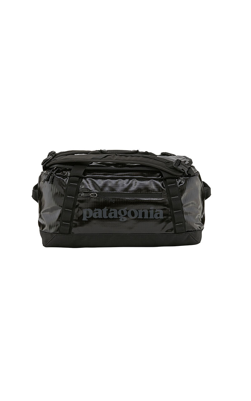 Black Hole Duffel 40L Black - 19WA48554_1