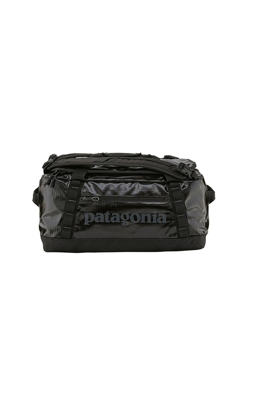 Black Hole Duffel 40L Black