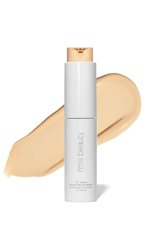 Re evolve natural finish foundation - 11.5