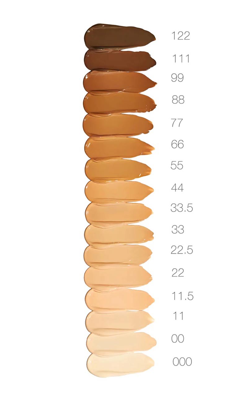 Re evolve natural finish foundation - 11.5 - 19WA48580_2