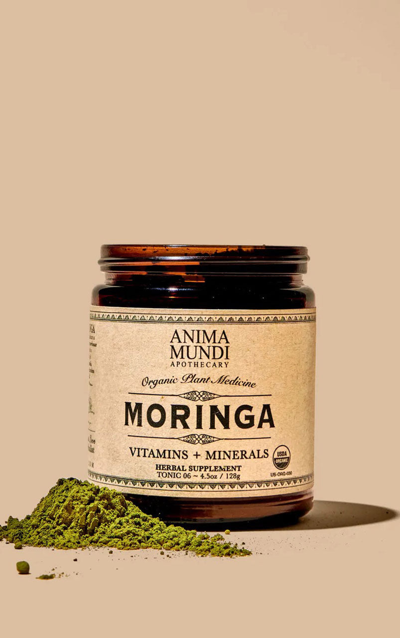 MORINGA | Super-Tonic - 19WA48624_1