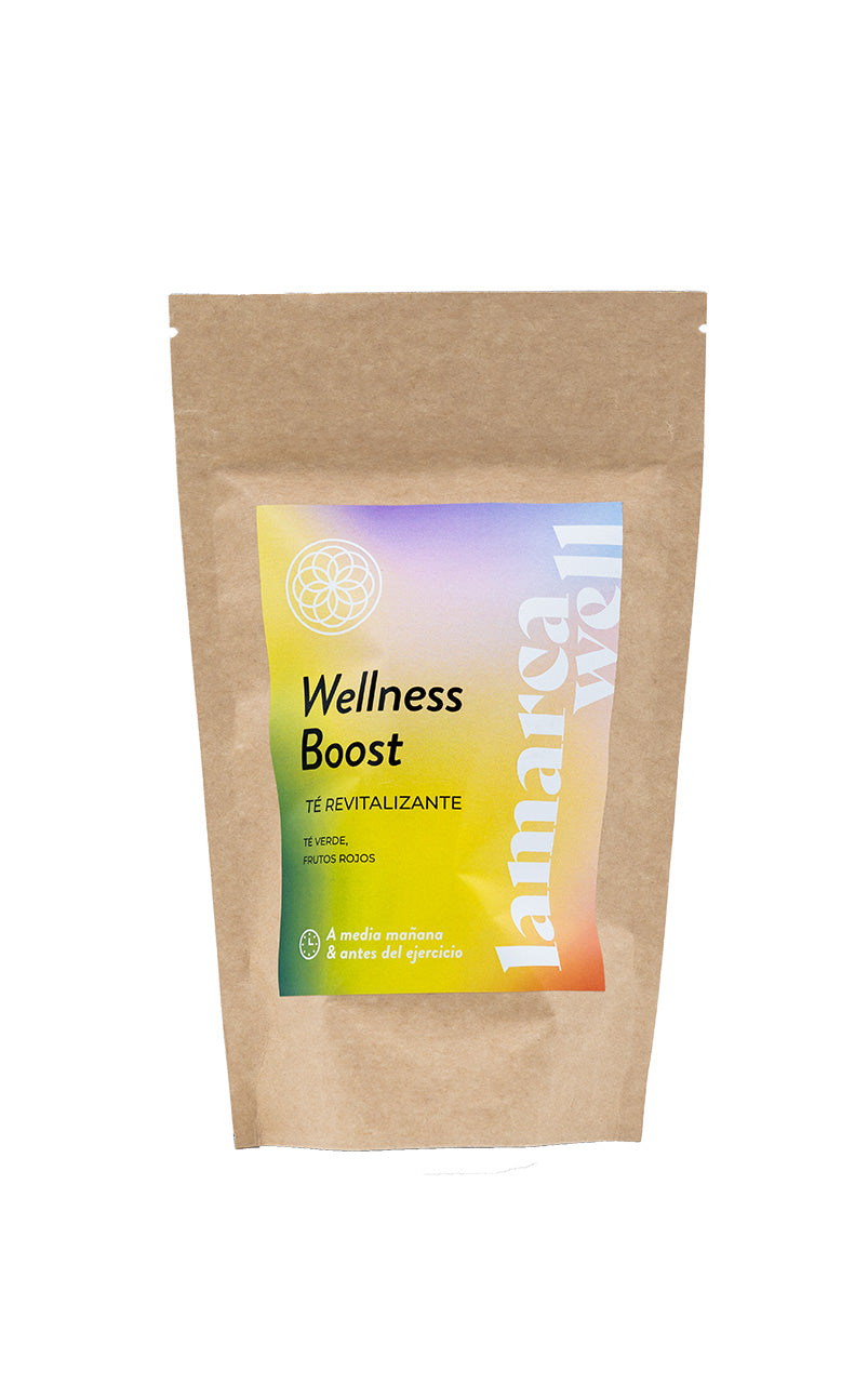 Wellness Boost Refill - Té Revitalizante - 19WA48690_1