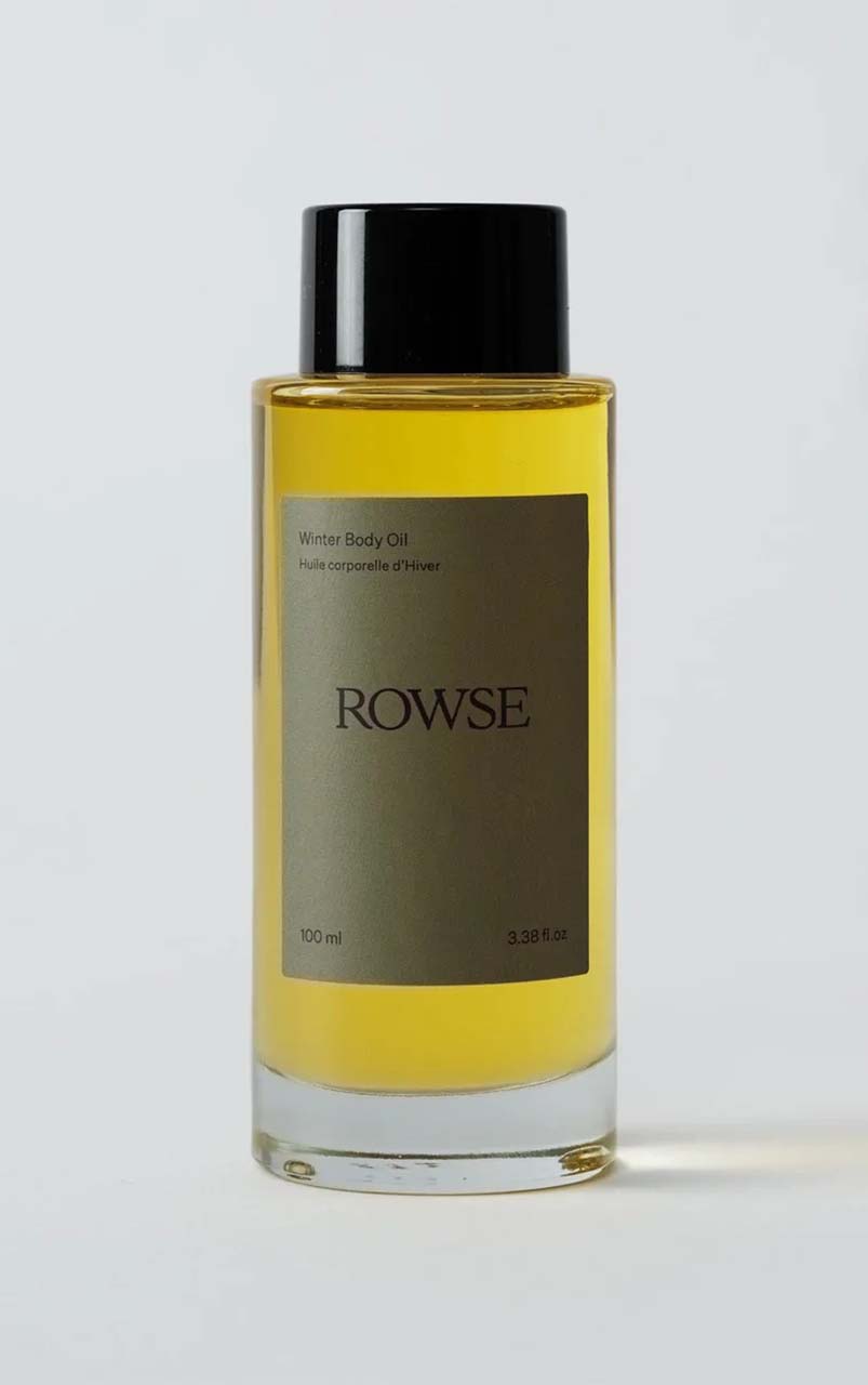 Winter Body Oil - 19WA48716_1