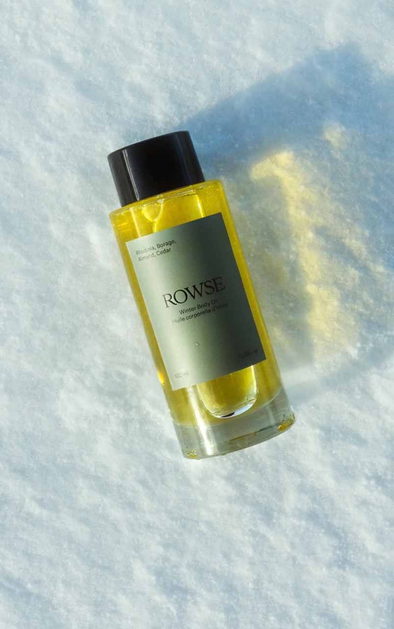 Winter Body Oil - 19WA48716_3