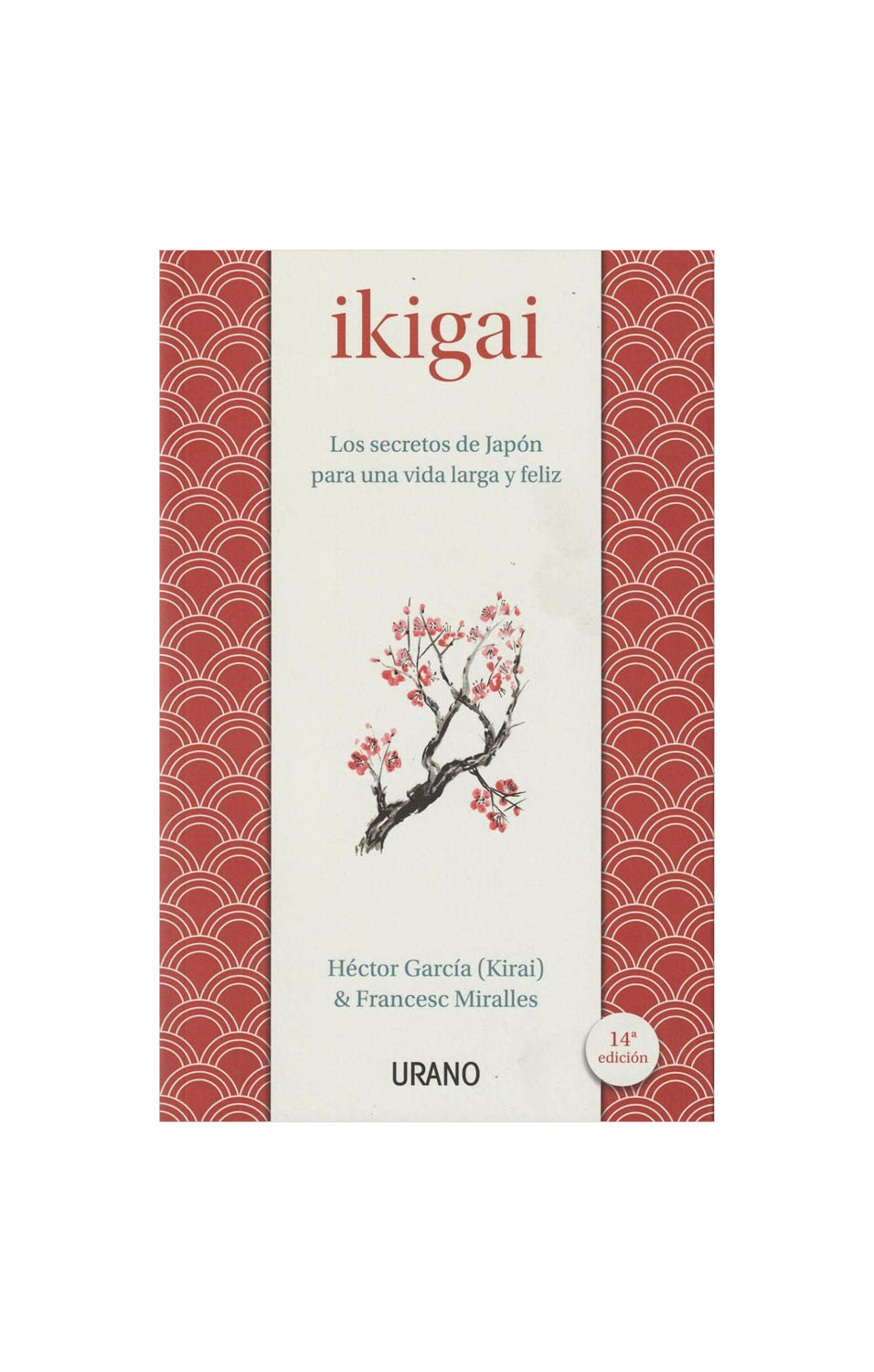 Ikigai - Héctor García & Francesc Miralles - 19WA48720_1