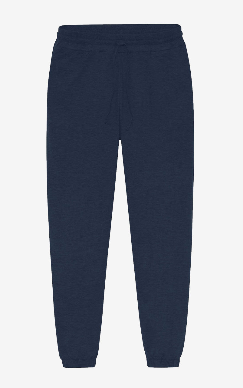 Reset Slim Straight Jogger Midnight - 19WA48735_1