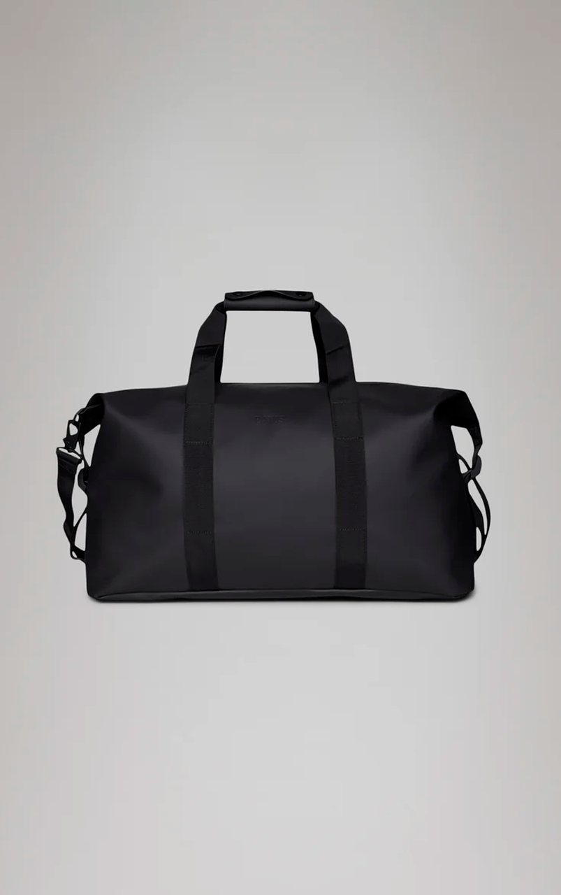 Hilo Weekend Bag W3 Black - 19WA48772_2