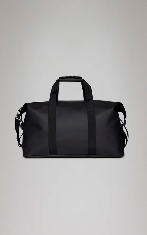 Hilo Weekend Bag W3 Black