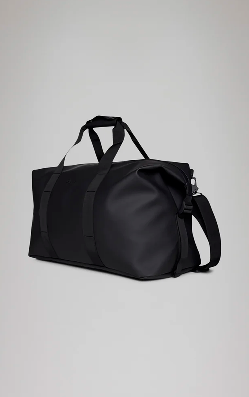 Hilo Weekend Bag W3 Black - 19WA48772_3