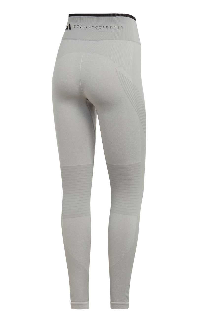 ASMC Seamless Yoga 7/8 Tight - 19WA48790_2