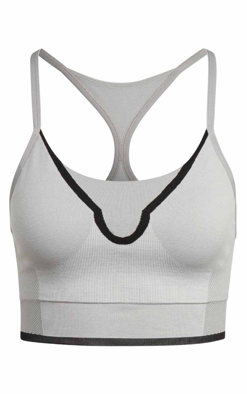 ASMC Seamless Yoga Sports Bra - 19WA48791_1