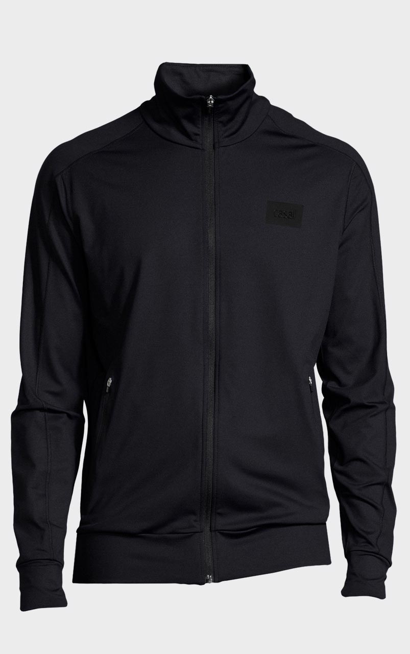 M Training Jacket Black - 19WA48885_1