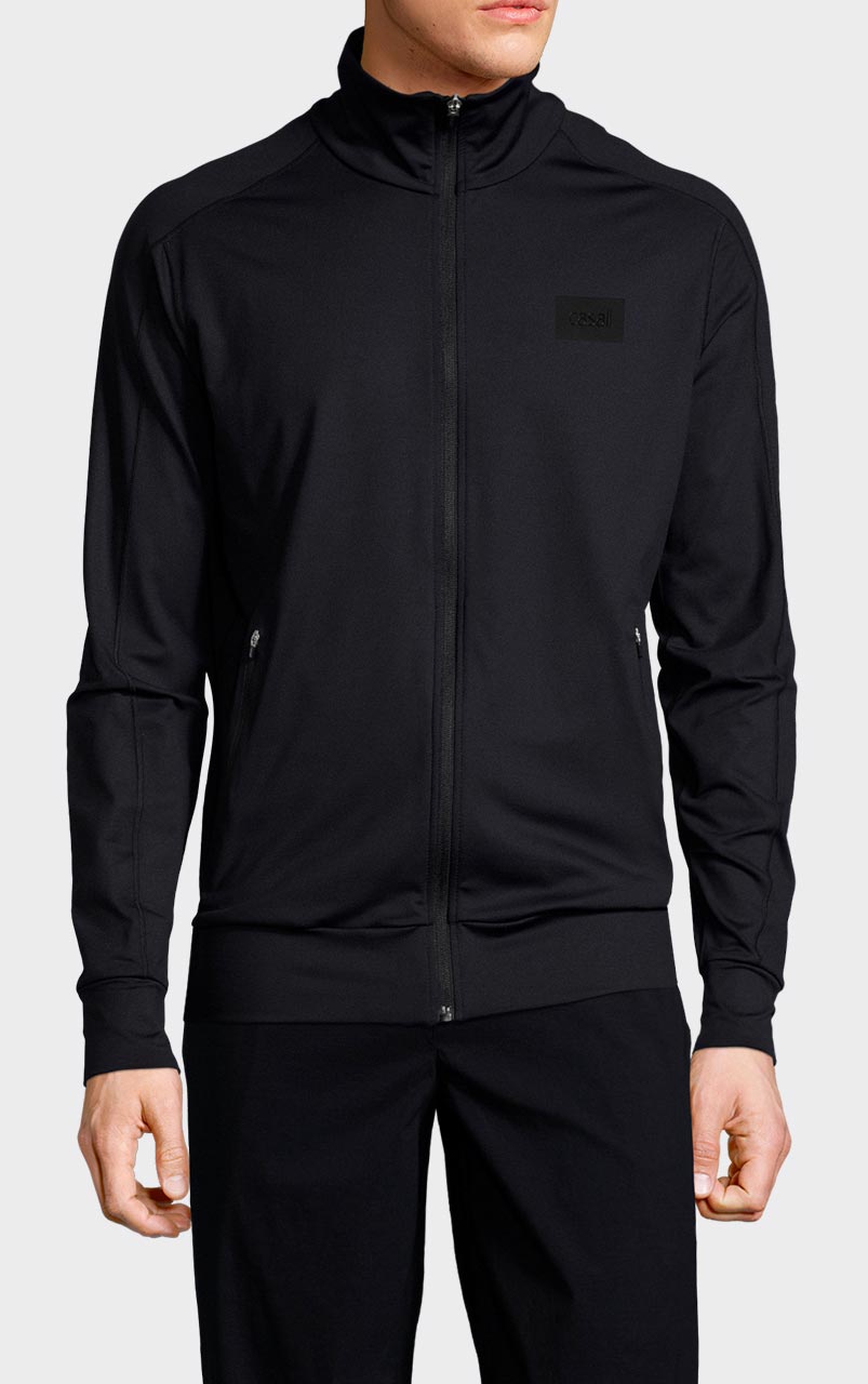 M Training Jacket Black - 19WA48885_2