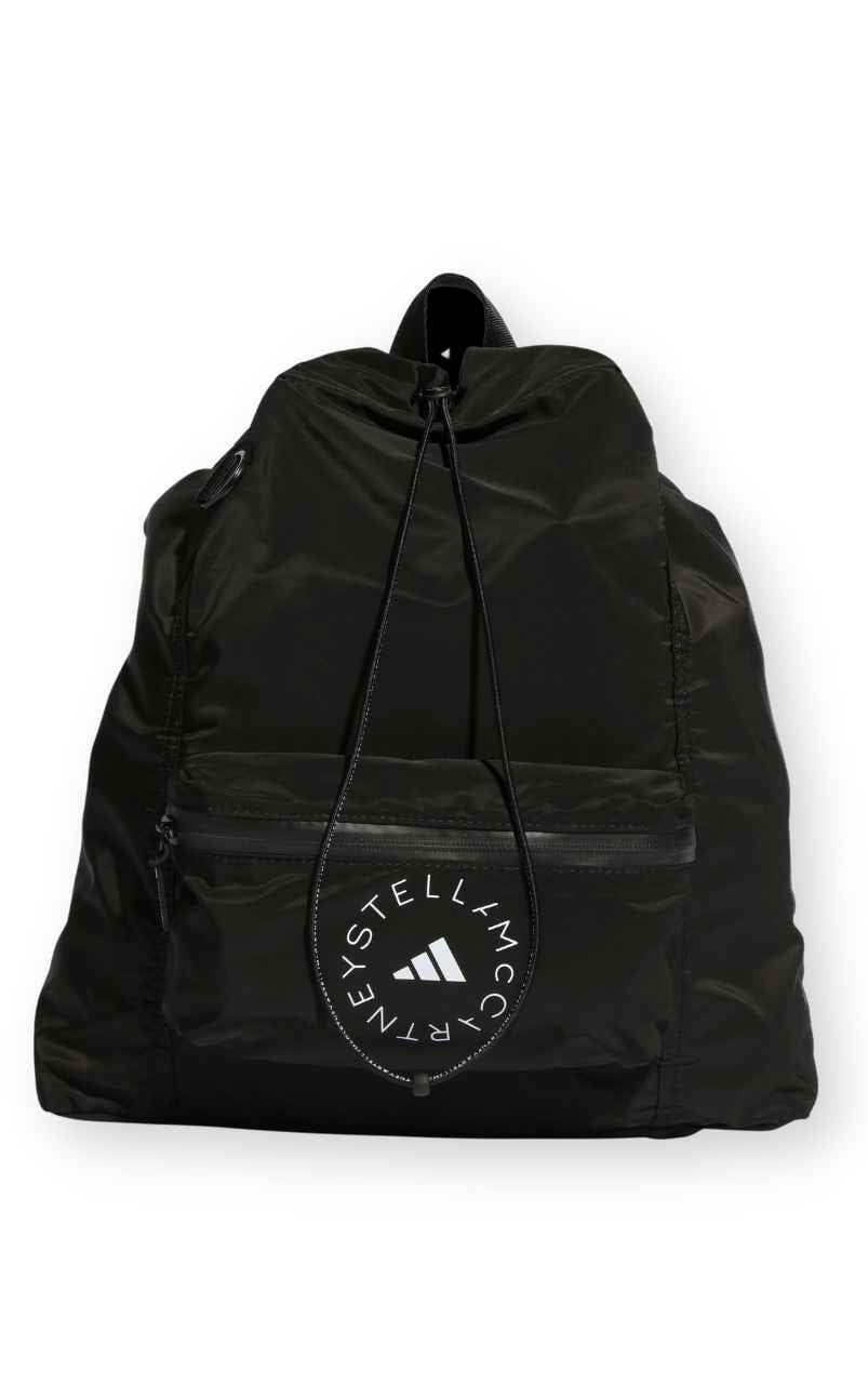 ASMC Gymsack Black - 19WA48930_1