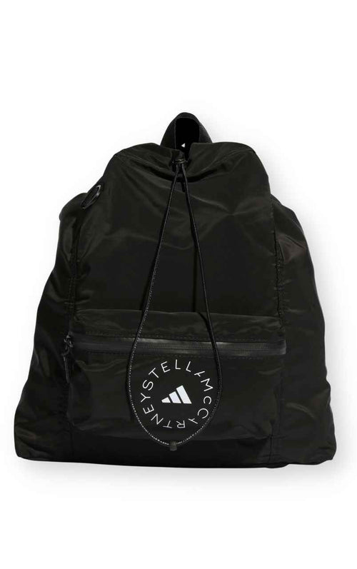 ASMC Gymsack Black