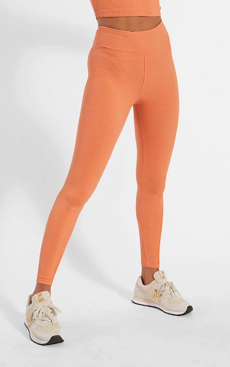 Exceed Rib HR Legging - 19WA4901_1