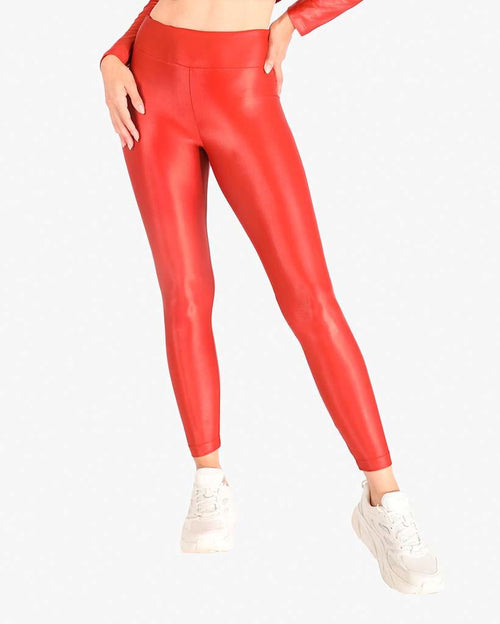 LUSTROUS MAX HR LEGGING