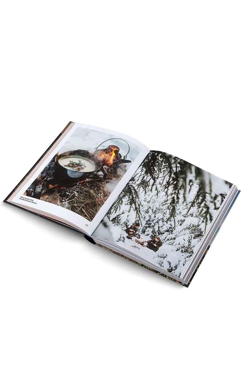 The Wild Game Cookbook - 19WA49059_3