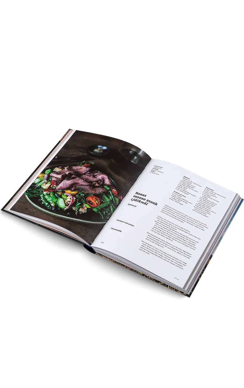 The Wild Game Cookbook - 19WA49059_4