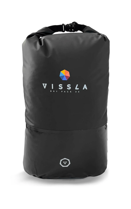 7 Seas 35L Dry Backpack-PHA