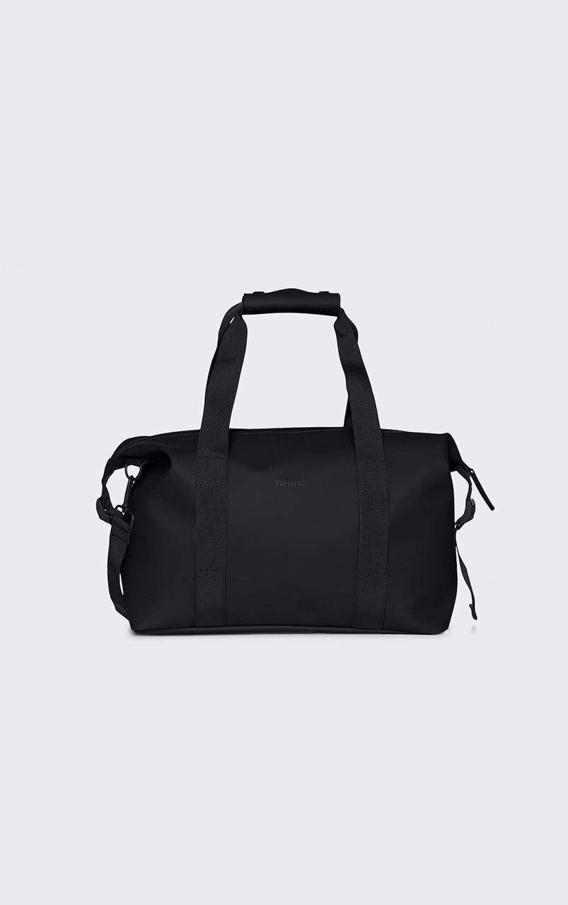 Hilo Weekend Bag Small W3 Black - 19WA49126_1