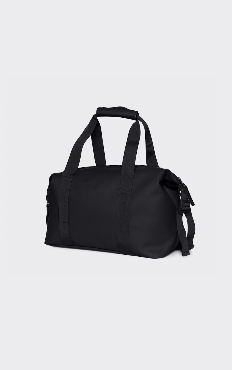 Hilo Weekend Bag Small W3 Black - 19WA49126_2