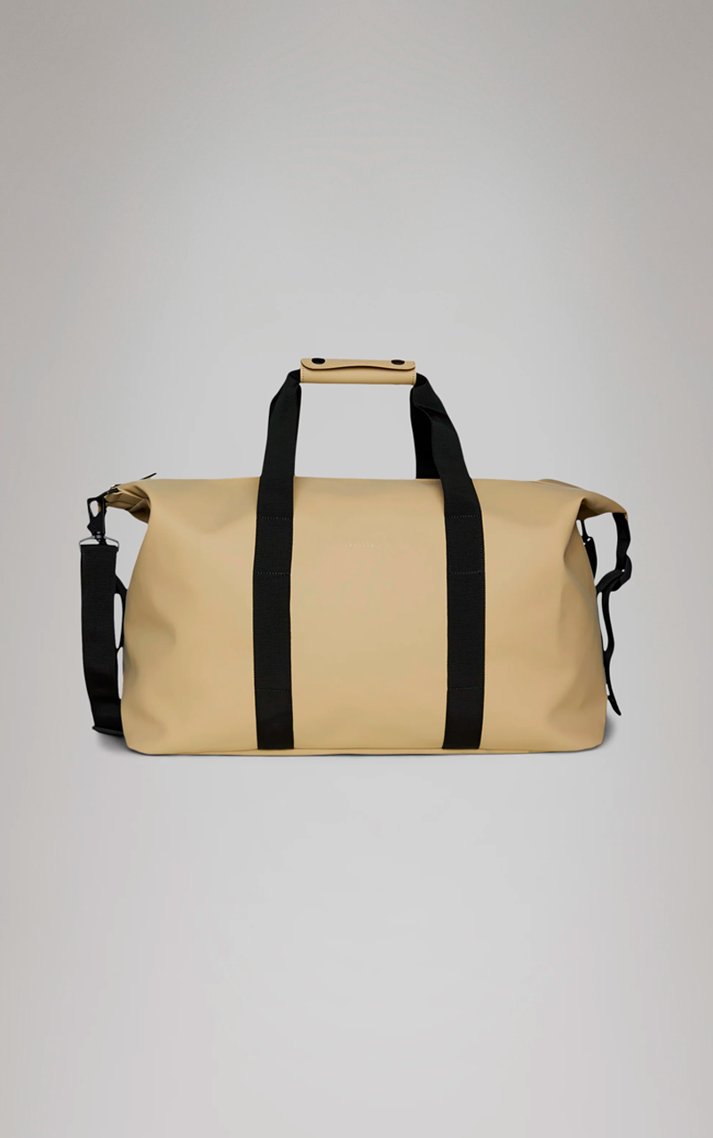 Hilo Weekend Bag W3 Sand - 19WA49298_3