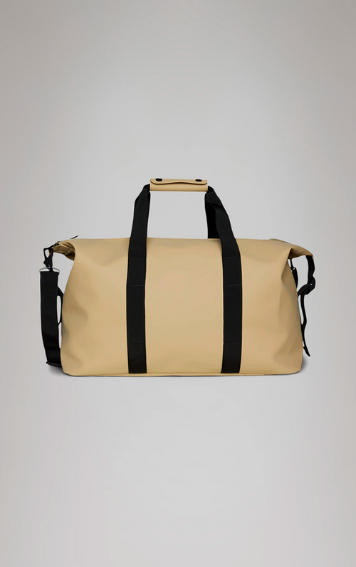 Hilo Weekend Bag W3 Sand