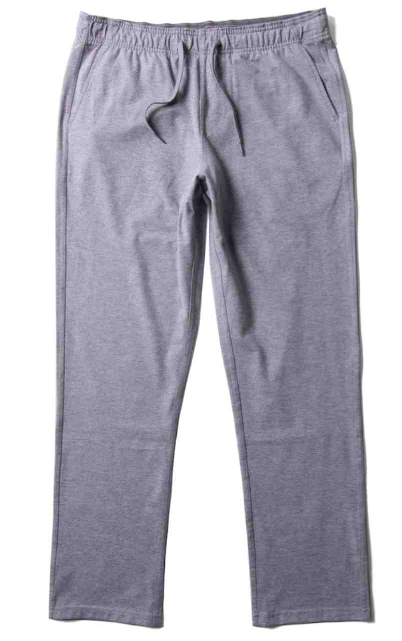 Comp Lite Eco Elastic Pant-GRH - 19WA49326_1