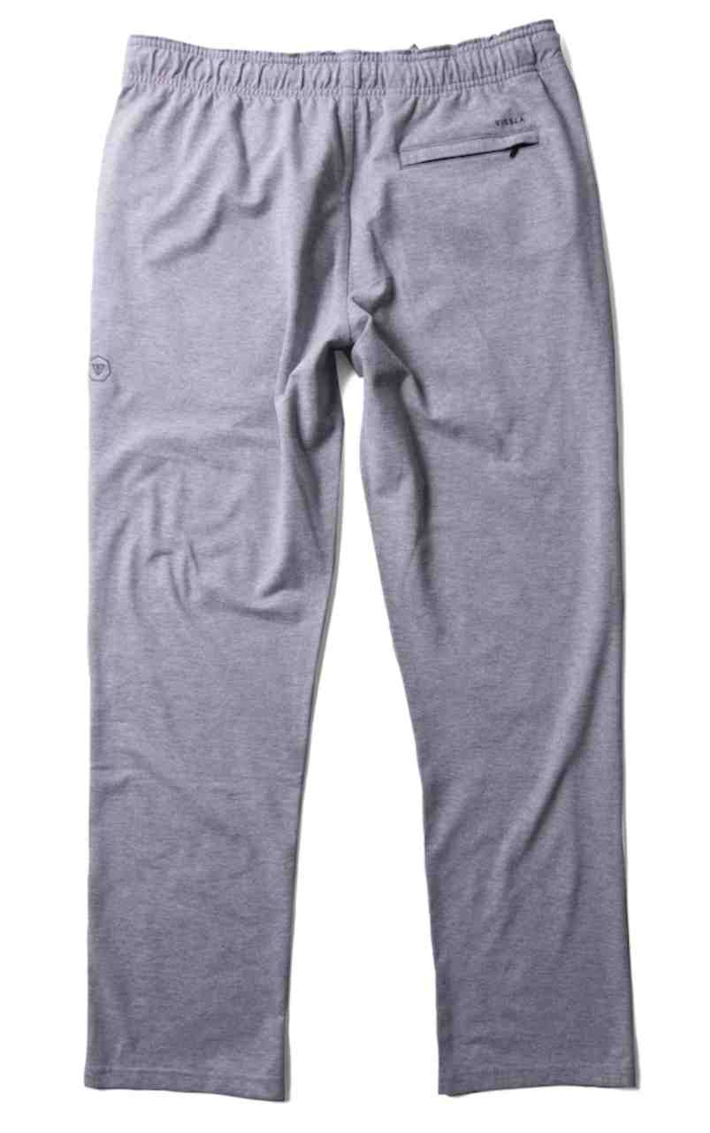 Comp Lite Eco Elastic Pant-GRH - 19WA49326_2