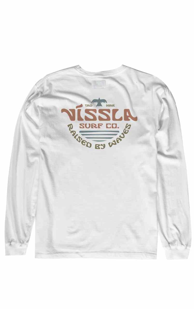 West Winds LS PKT Tee-WHT - 19WA49330_1