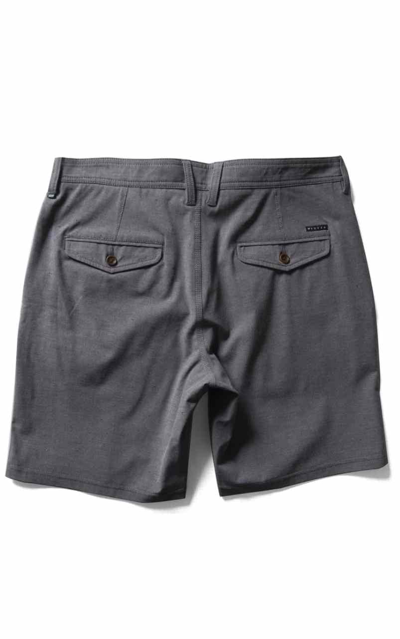 Canyons Hybrid 18.5" Walkshort-BL2 - 19WA49331_2