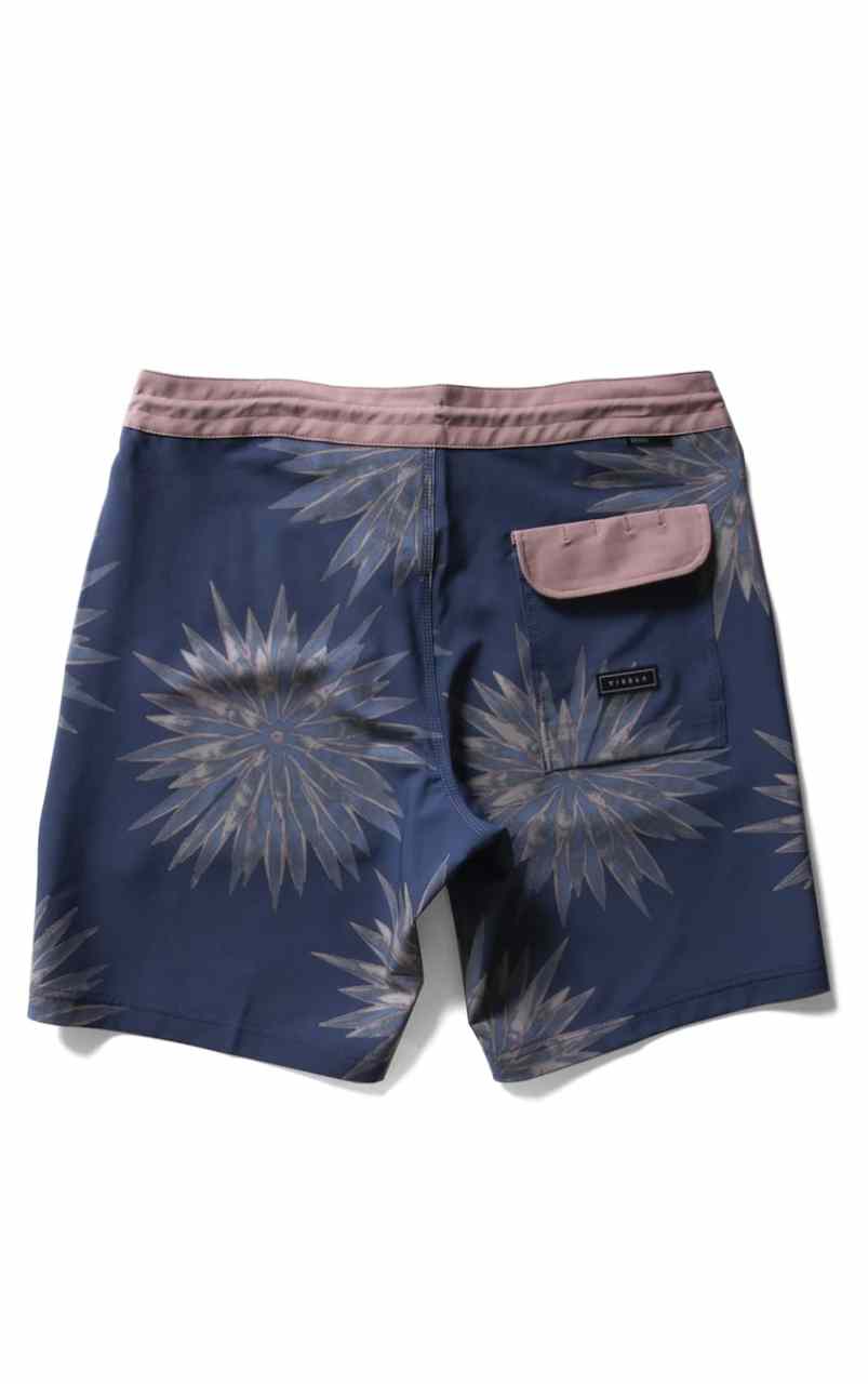 Oaxaca Dreams 18.5" Boardshort-DKD - 19WA49337_2